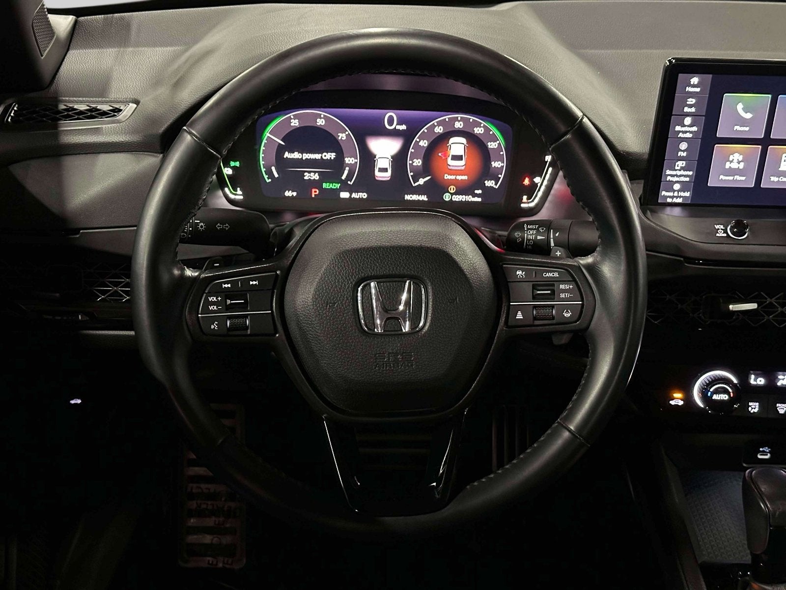 2023 Honda Accord Sport