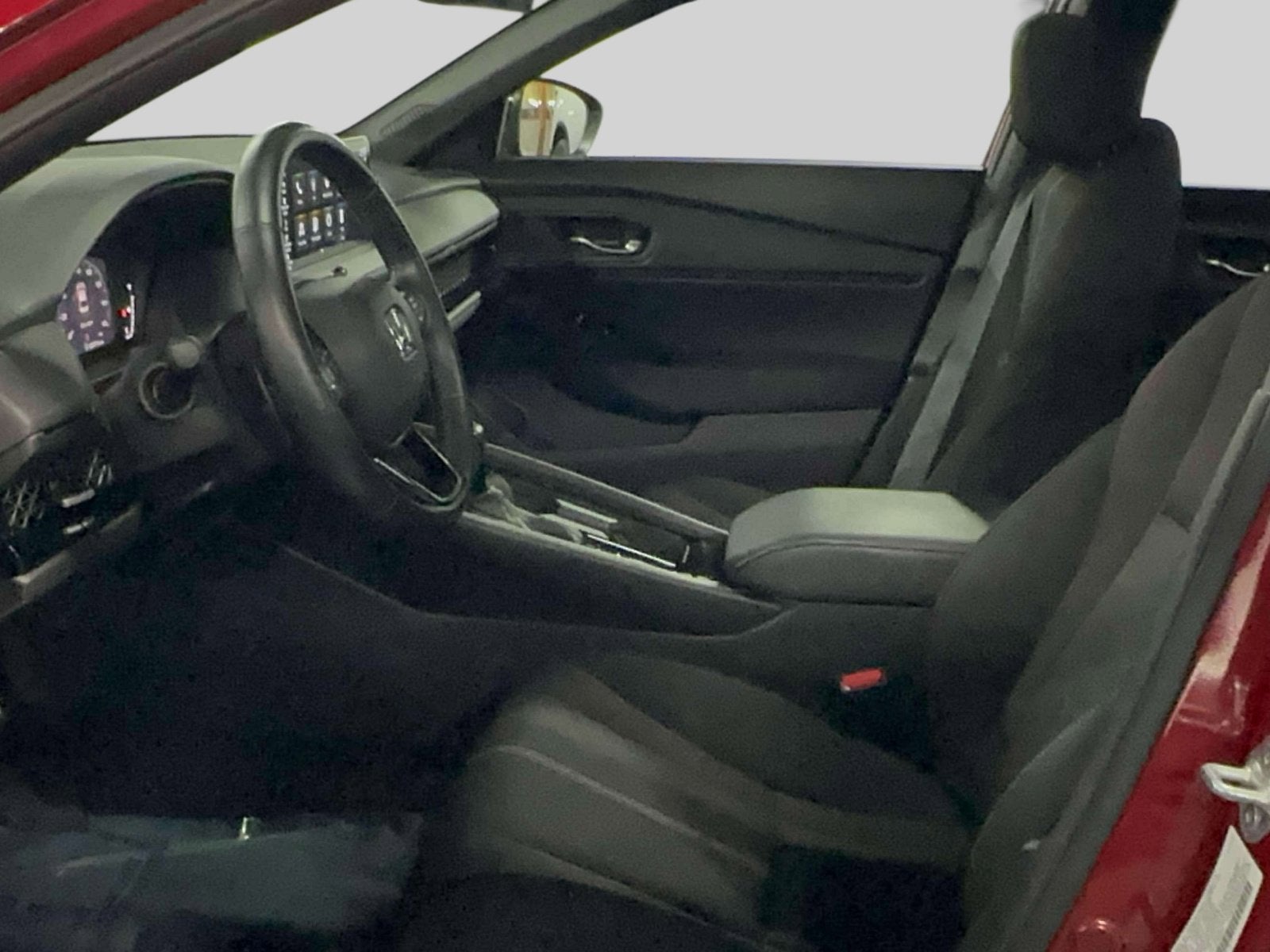2023 Honda Accord Sport