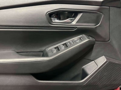 2023 Honda Accord Sport