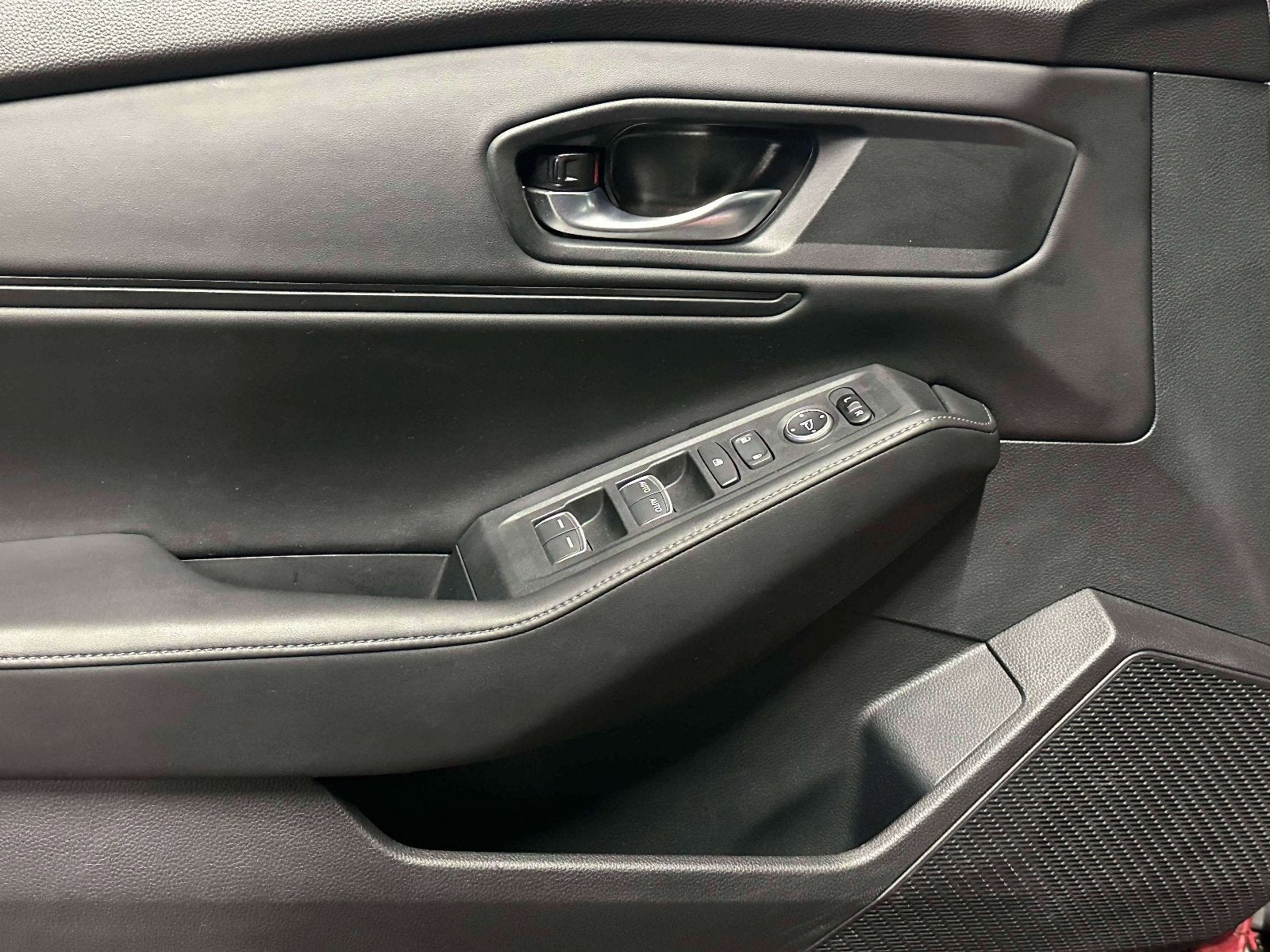 2023 Honda Accord Sport