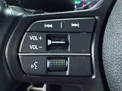 2023 Honda Accord Sport