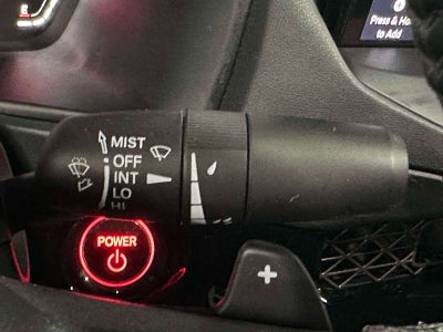 2023 Honda Accord Sport