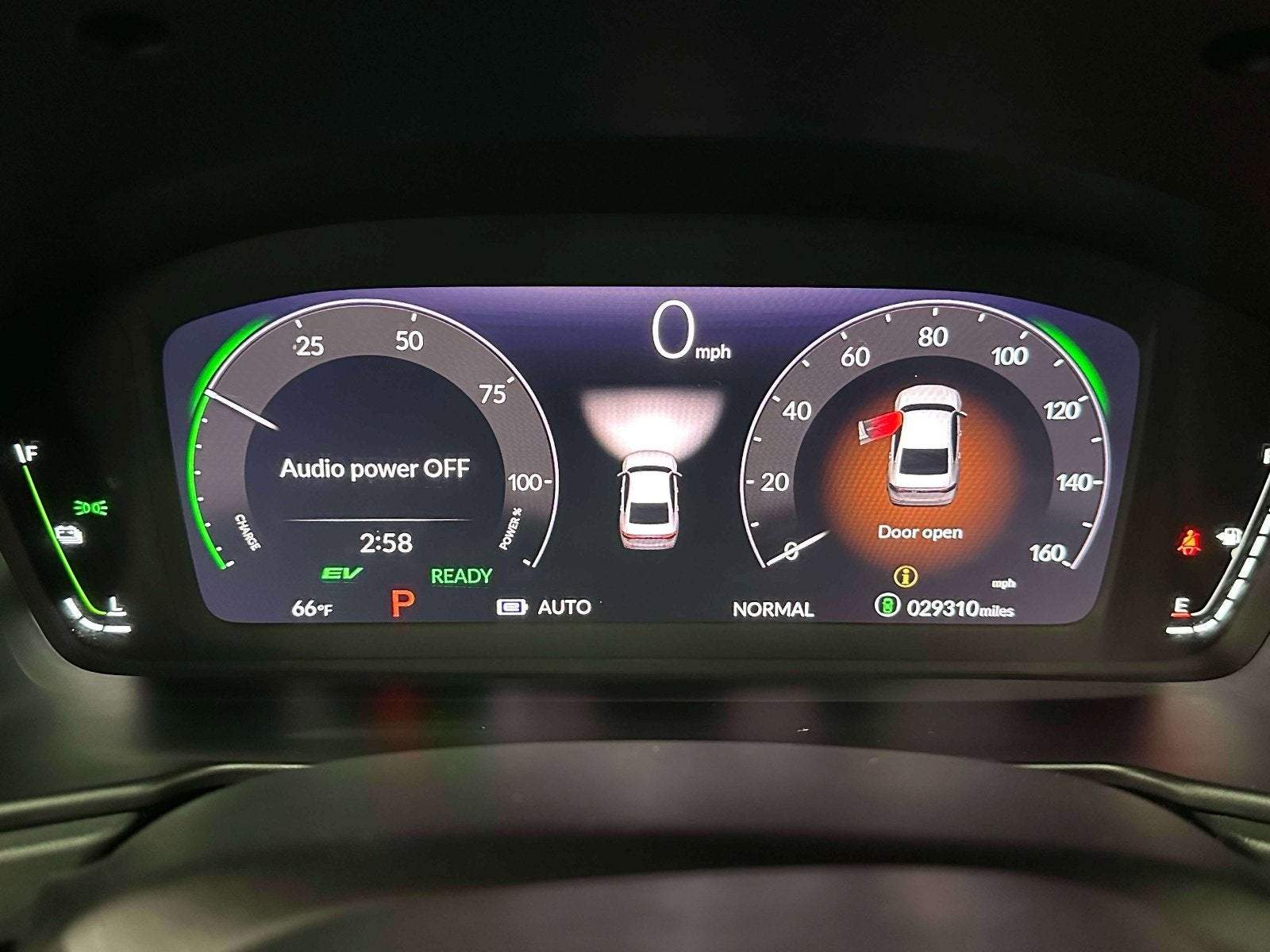 2023 Honda Accord Sport