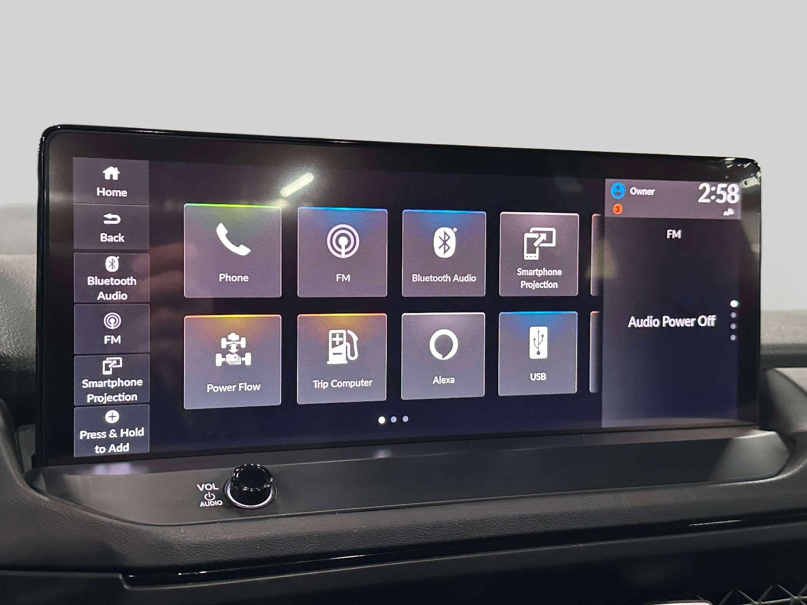 2023 Honda Accord Sport