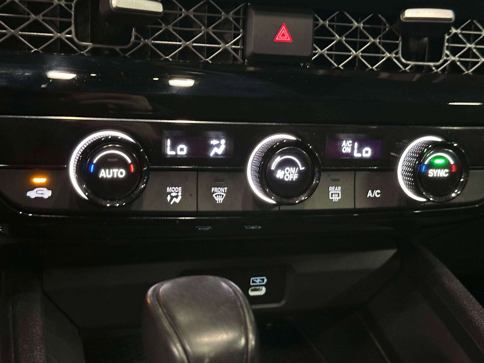 2023 Honda Accord Sport