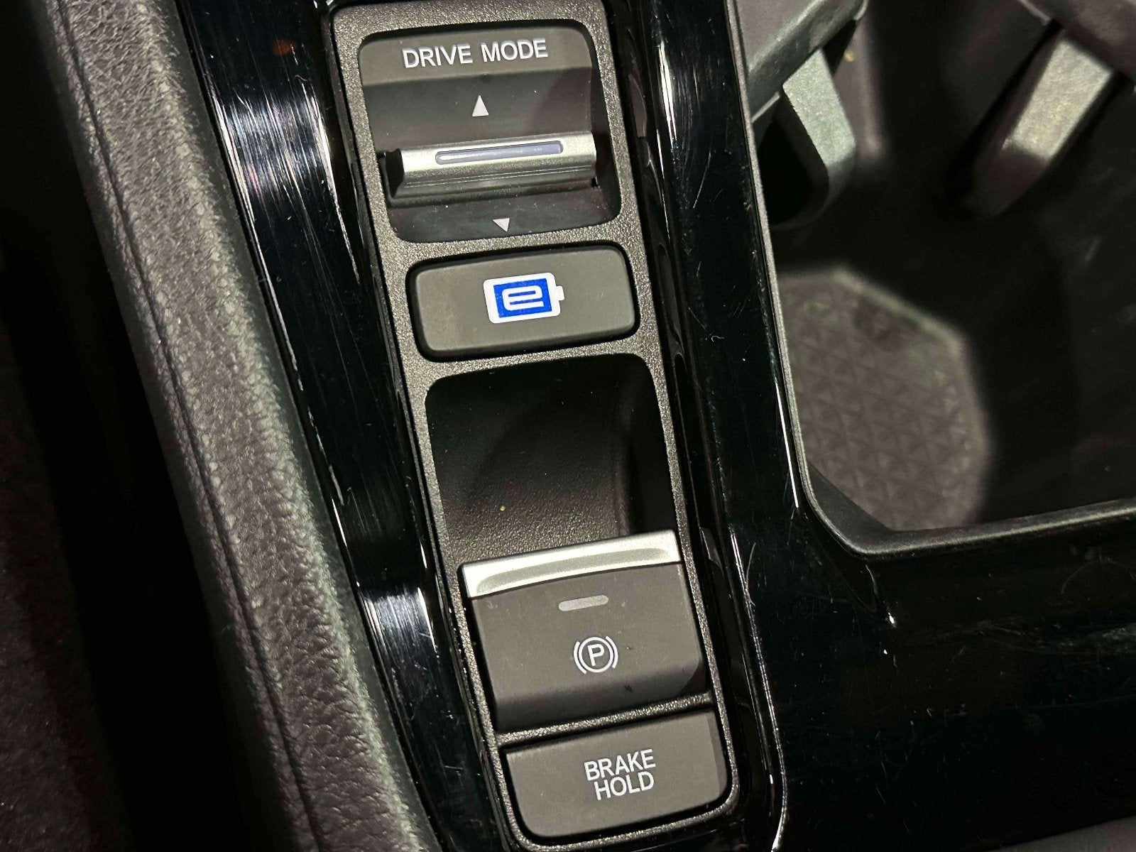 2023 Honda Accord Sport