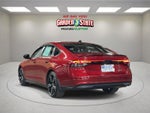 2023 Honda Accord Sport