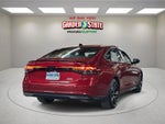 2023 Honda Accord Sport