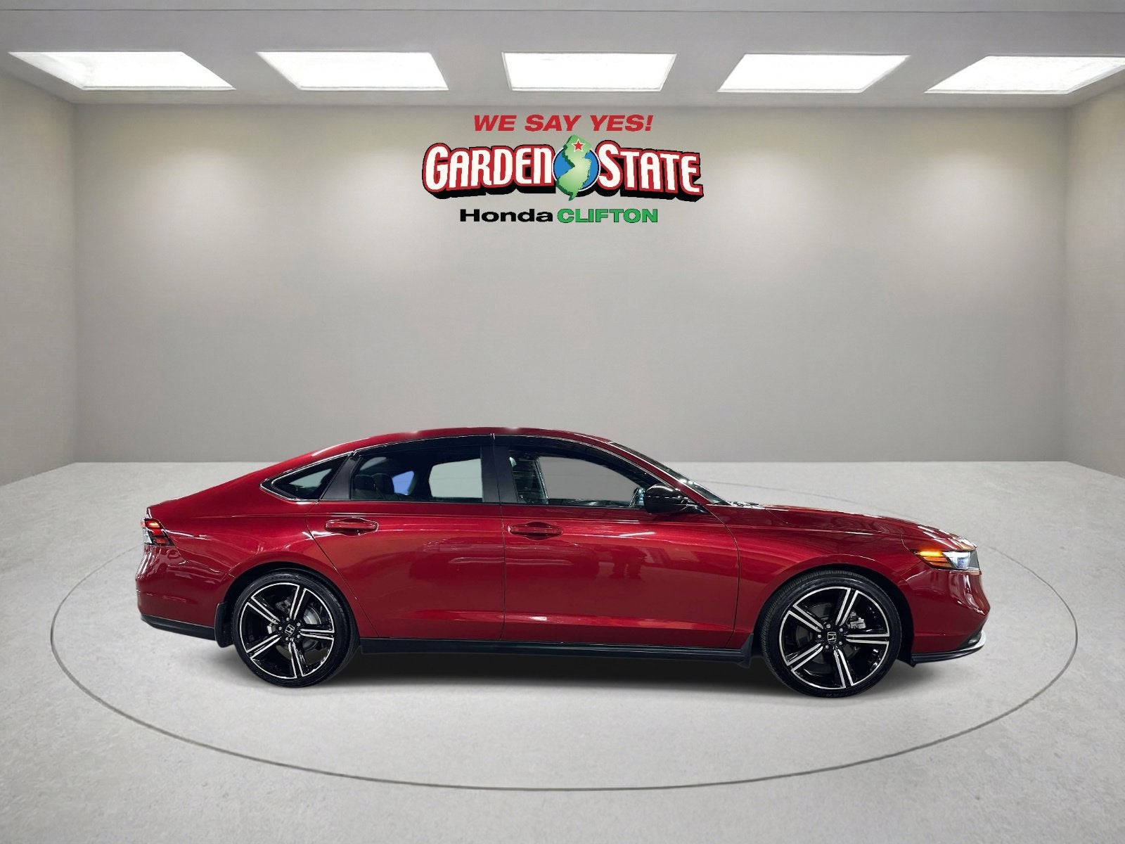 2023 Honda Accord Sport