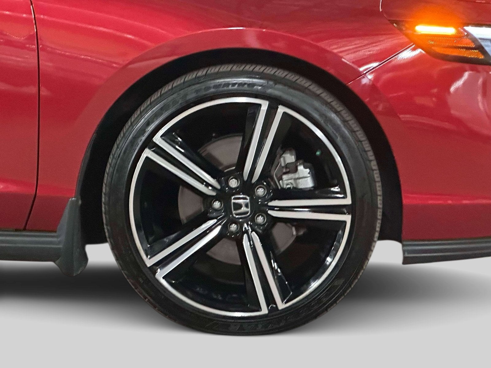 2023 Honda Accord Sport
