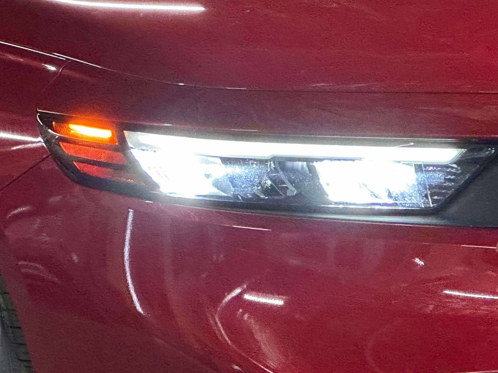 2023 Honda Accord Sport