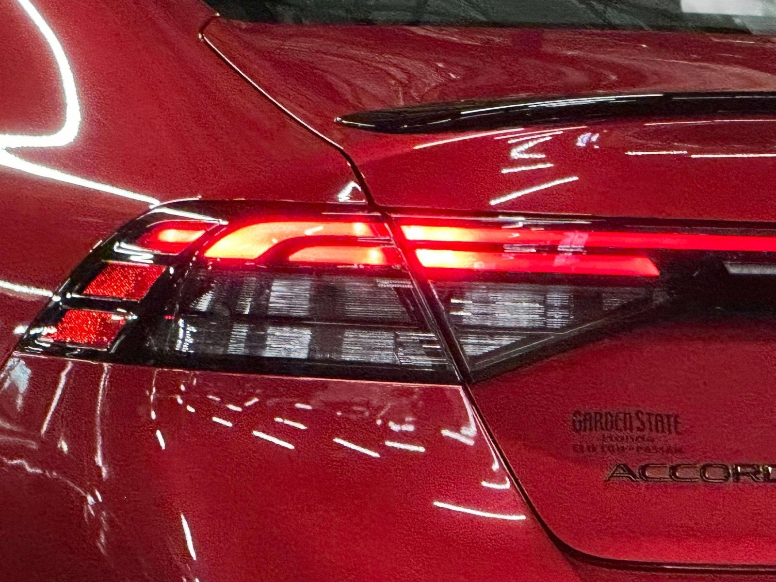 2023 Honda Accord Sport