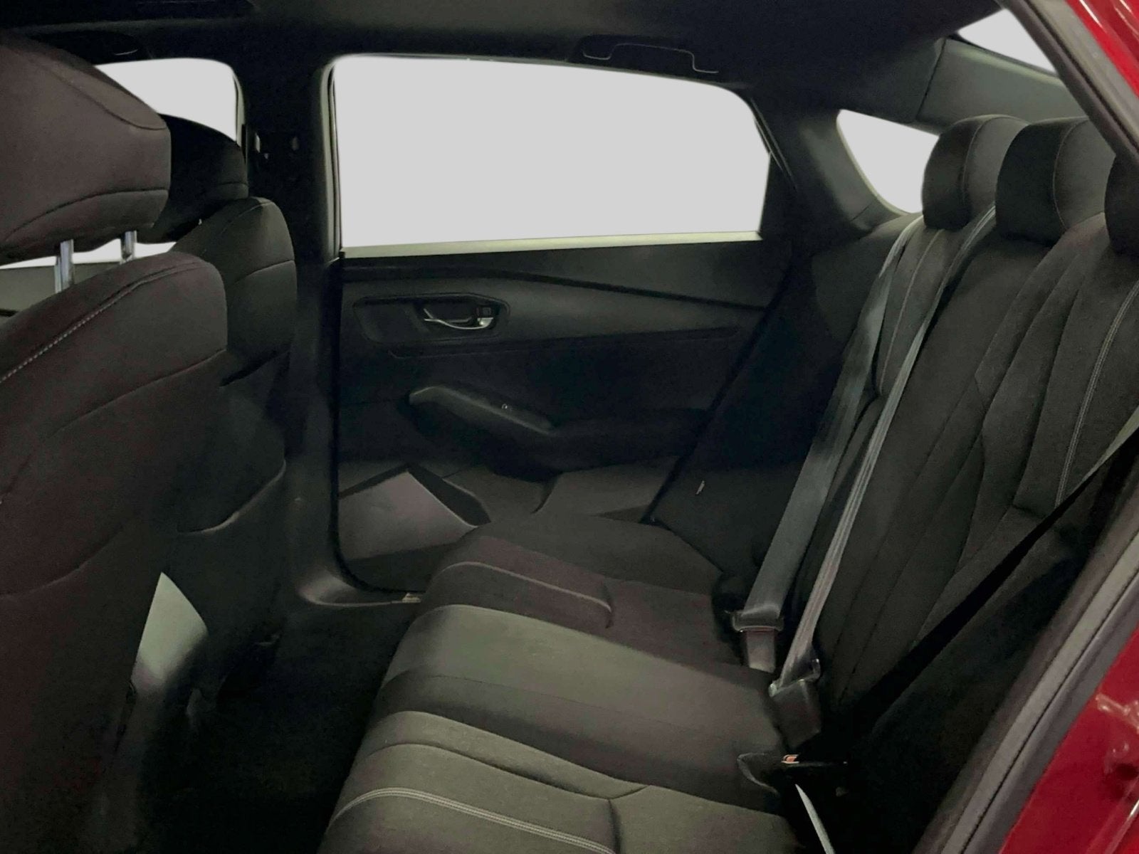 2023 Honda Accord Sport