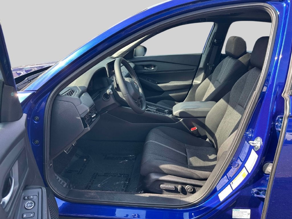 2024 Honda Accord Hybrid Sport - Photo 13