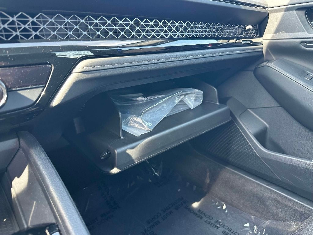 2024 Honda Accord Hybrid Sport - Photo 15