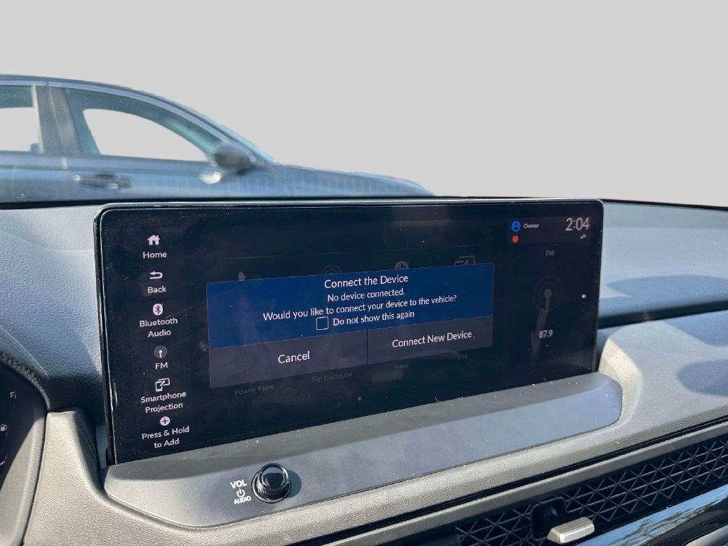 2024 Honda Accord Hybrid Sport - Photo 21
