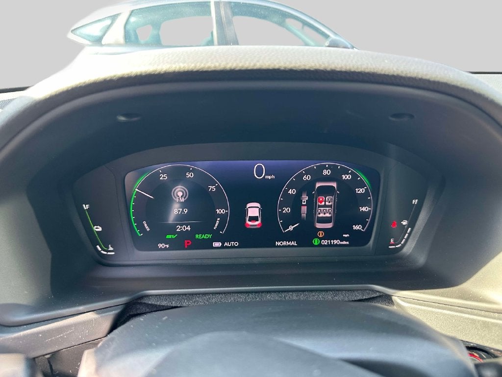 2024 Honda Accord Hybrid Sport - Photo 23