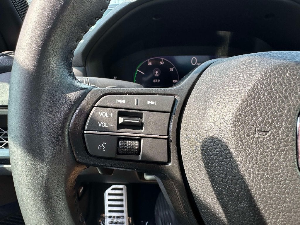 2024 Honda Accord Hybrid Sport - Photo 27