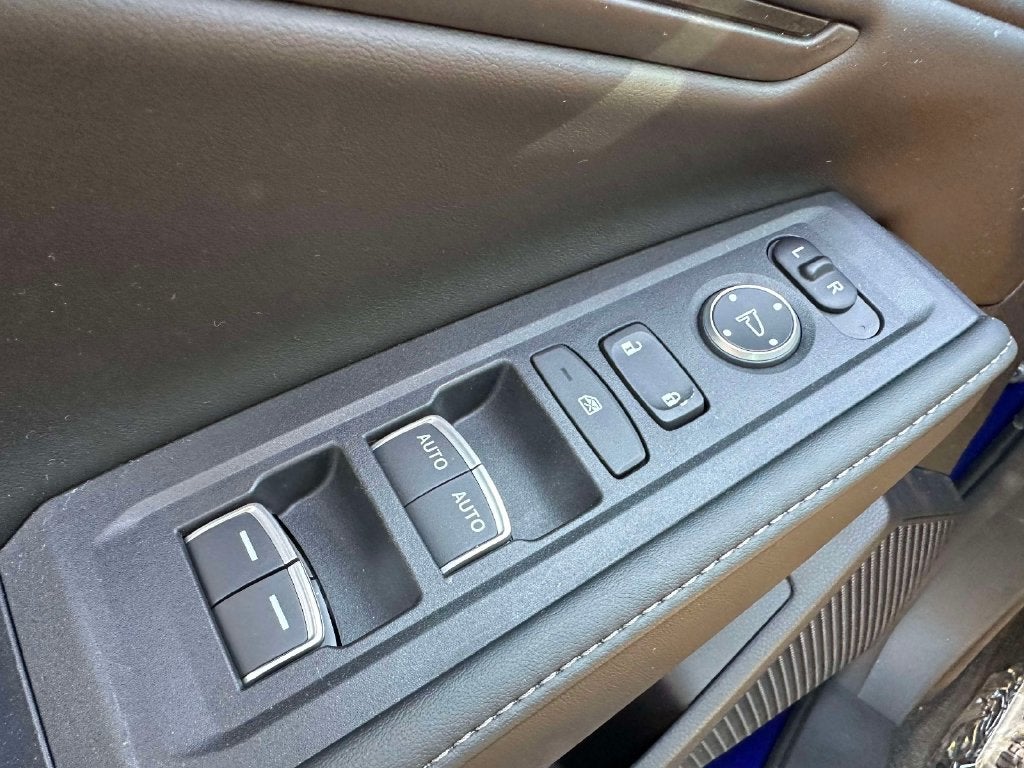 2024 Honda Accord Hybrid Sport - Photo 29