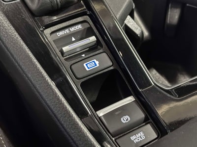 2024 Honda Accord Sport