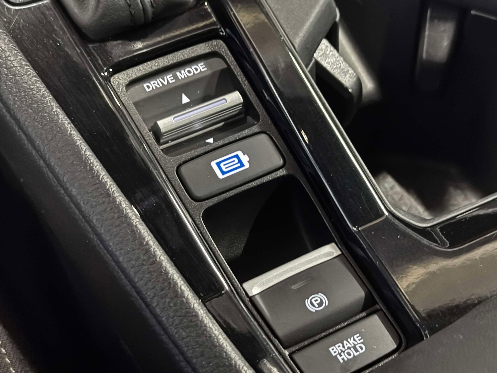 2024 Honda Accord Sport