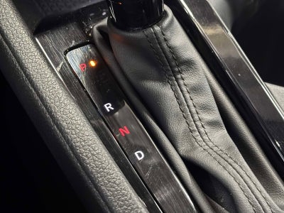 2024 Honda Accord Sport