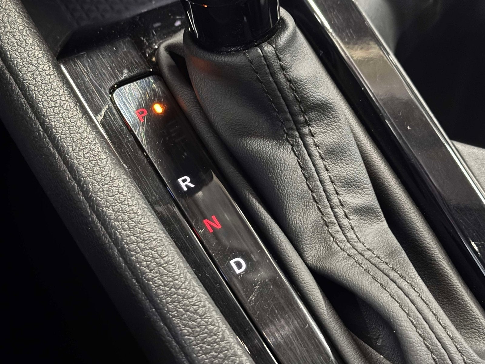 2024 Honda Accord Sport