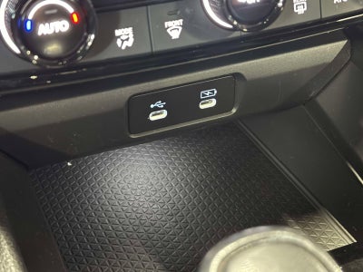 2024 Honda Accord Sport