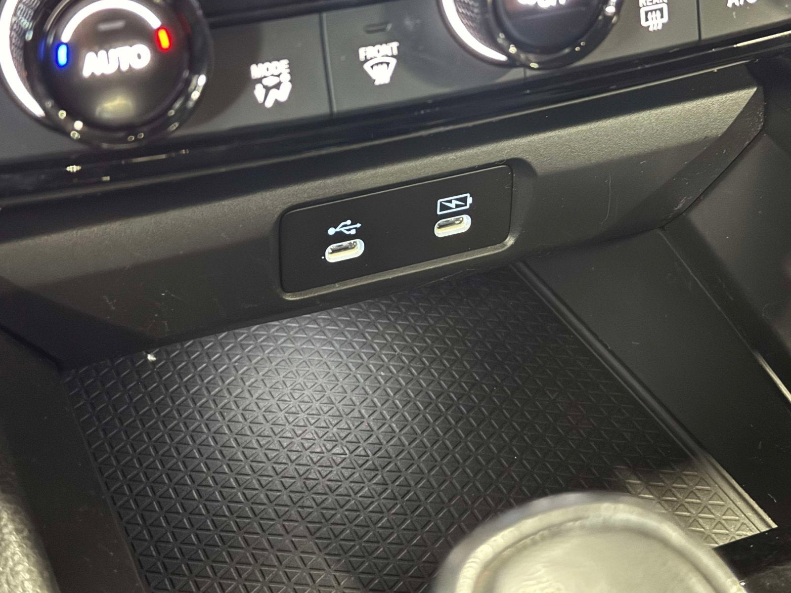 2024 Honda Accord Sport