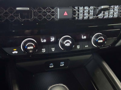 2024 Honda Accord Sport