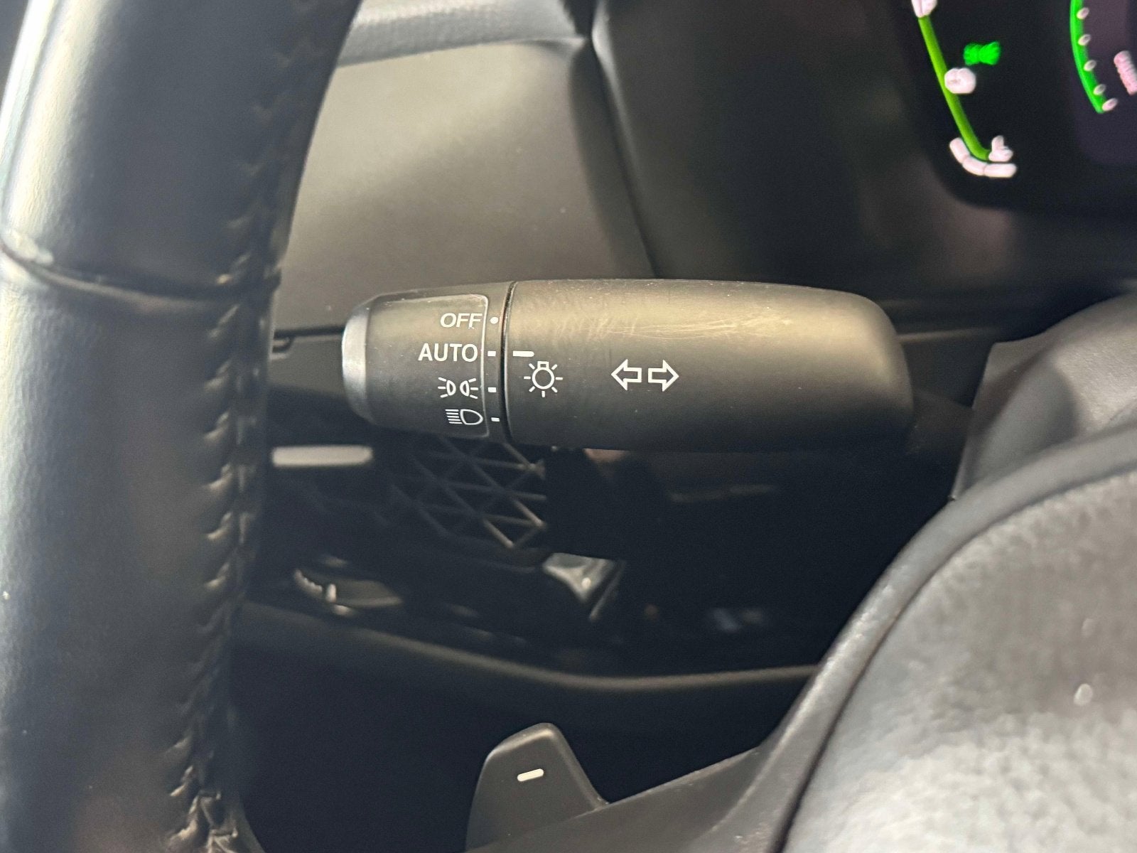 2024 Honda Accord Sport