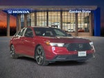 2024 Honda Accord Sport