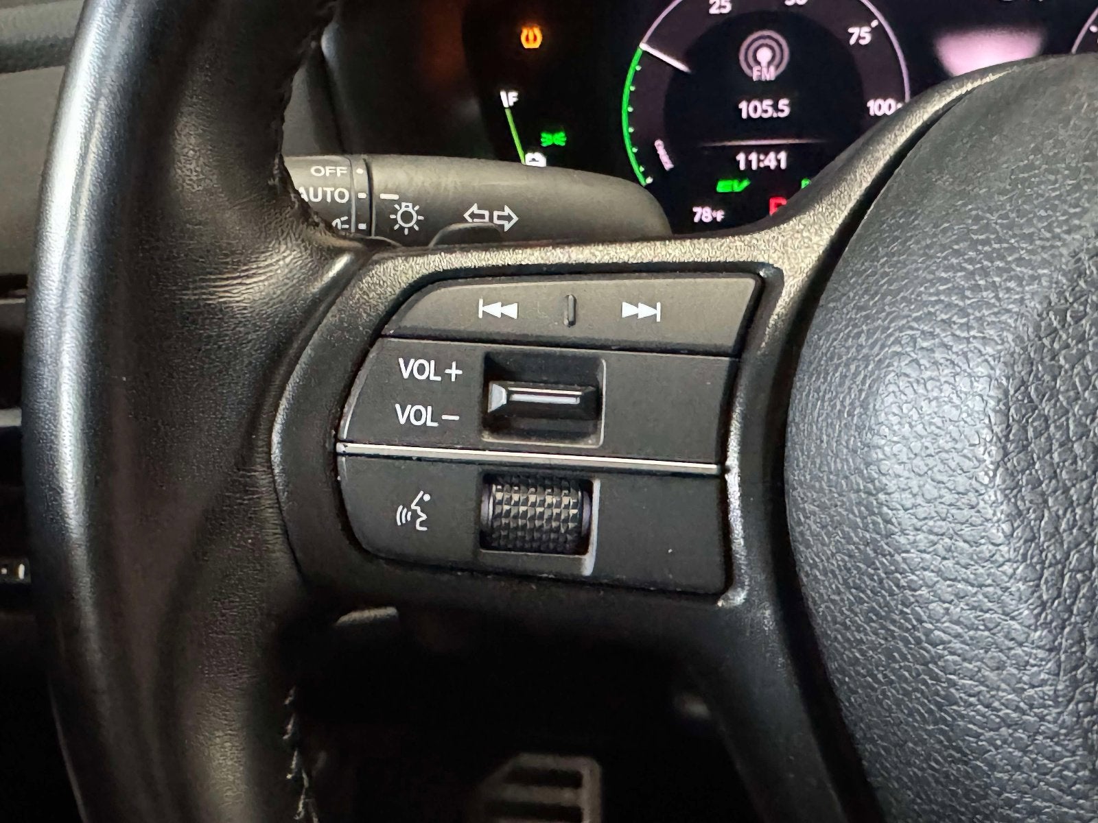 2024 Honda Accord Sport