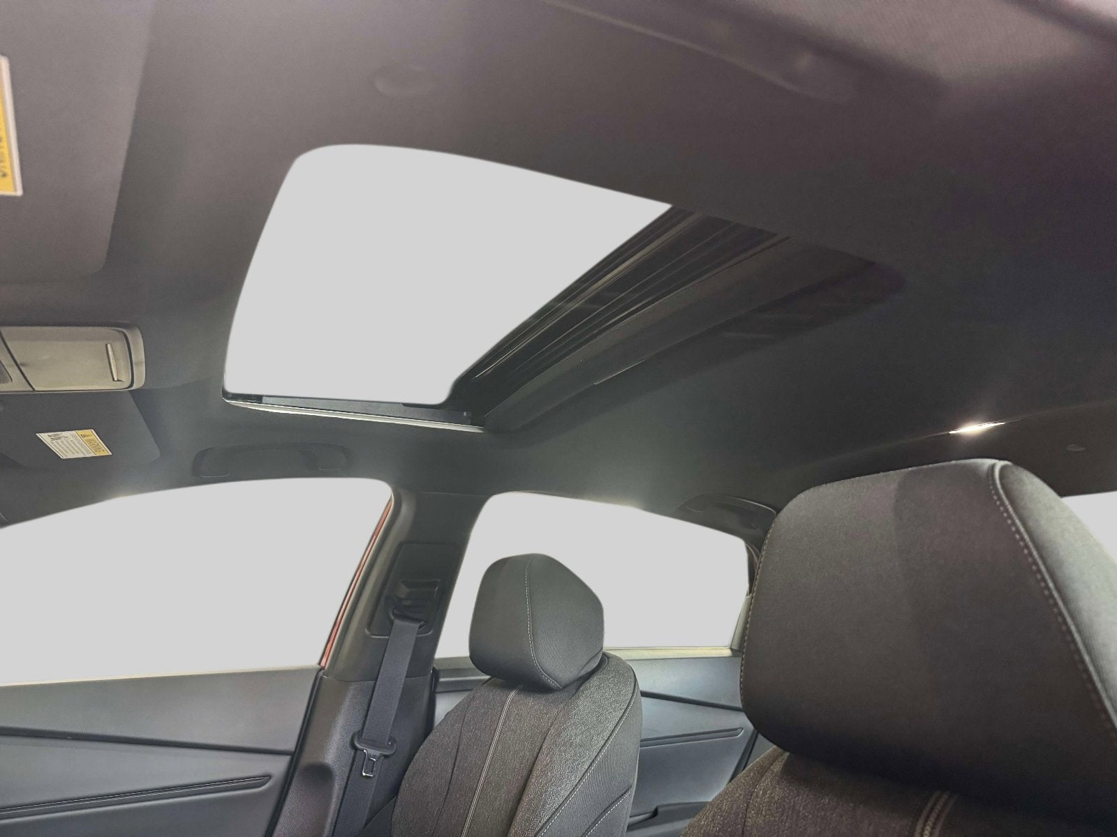 2024 Honda Accord Sport