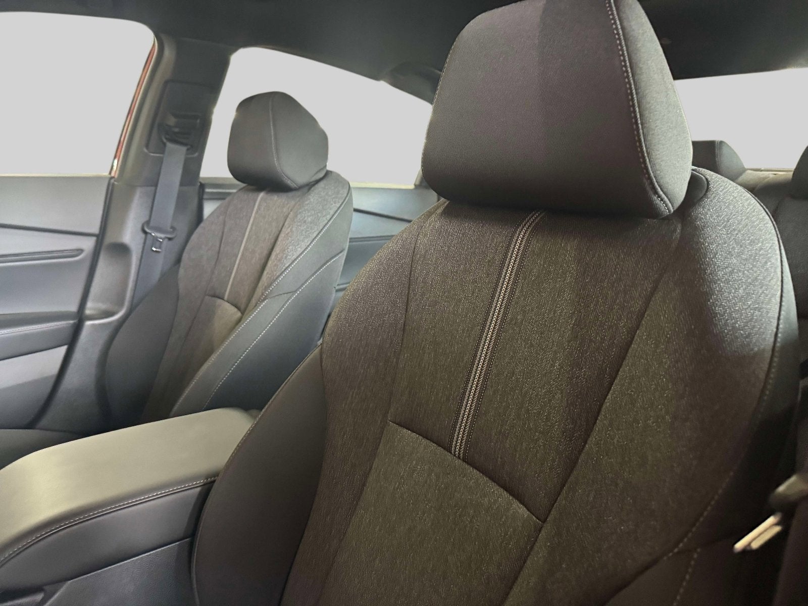2024 Honda Accord Sport