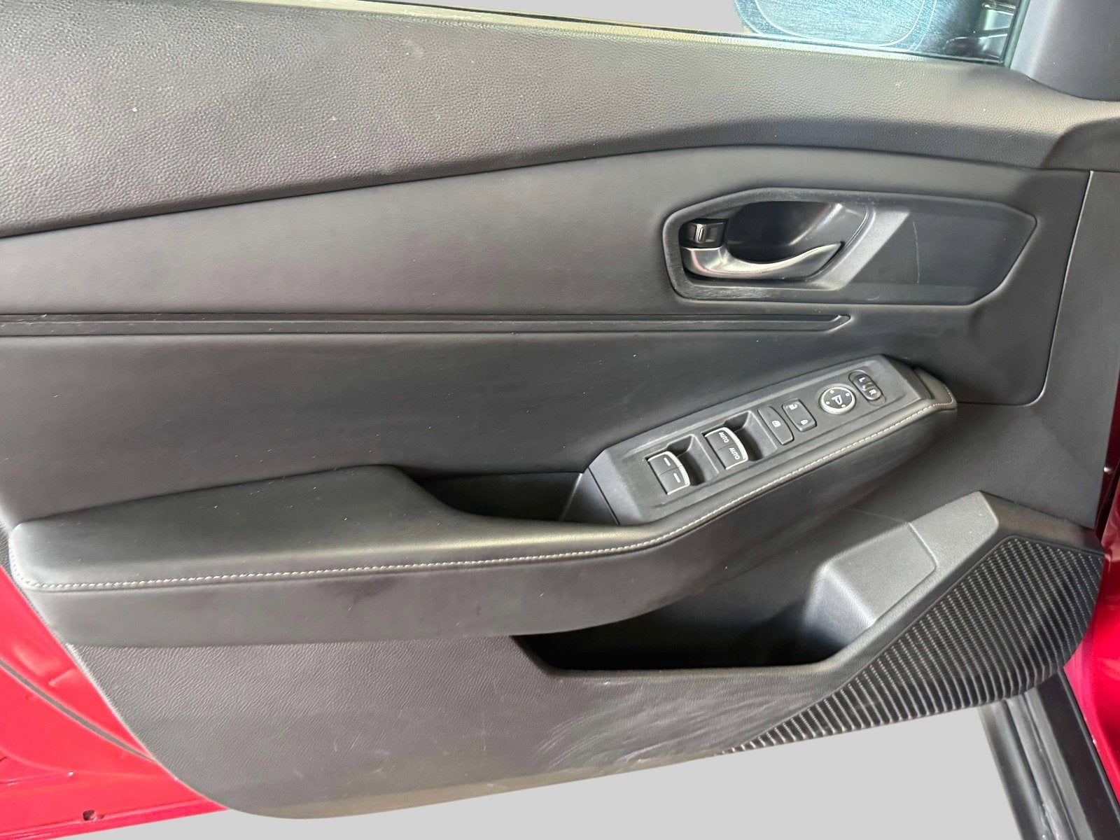 2024 Honda Accord Sport