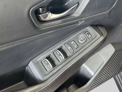 2024 Honda Accord Sport