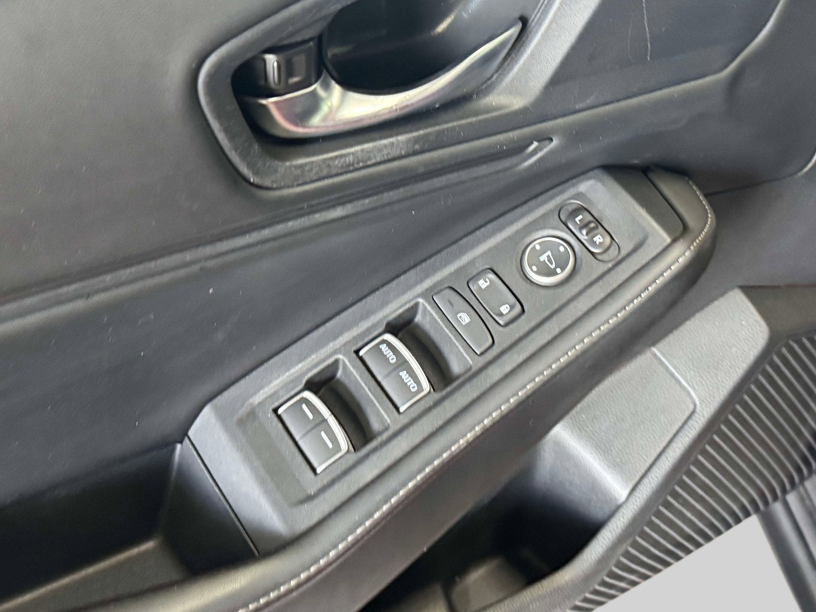 2024 Honda Accord Sport