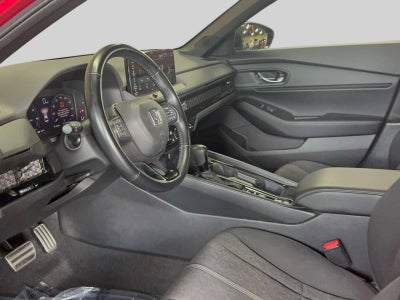 2024 Honda Accord Sport
