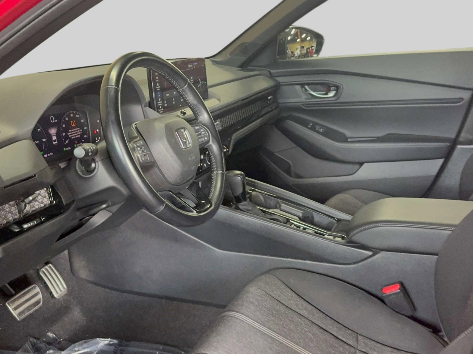 2024 Honda Accord Sport
