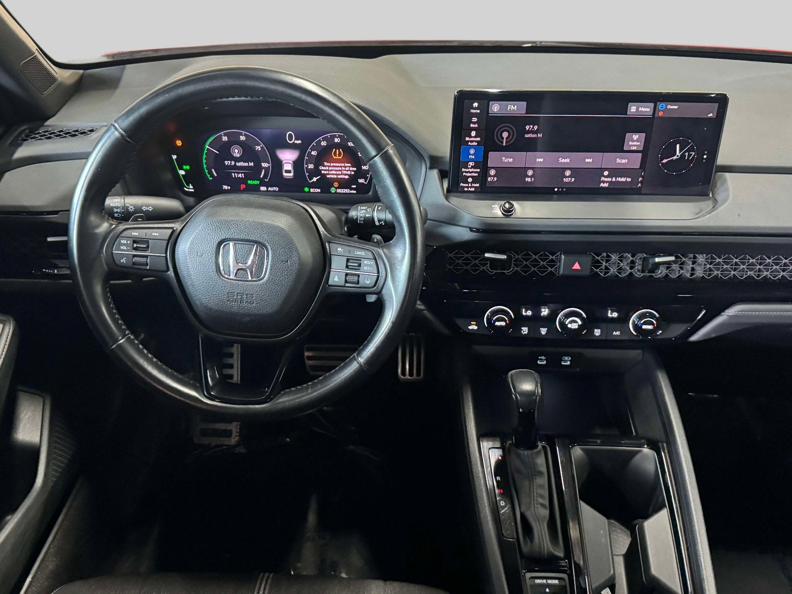 2024 Honda Accord Sport