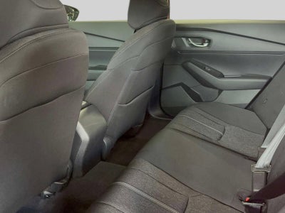 2024 Honda Accord Sport