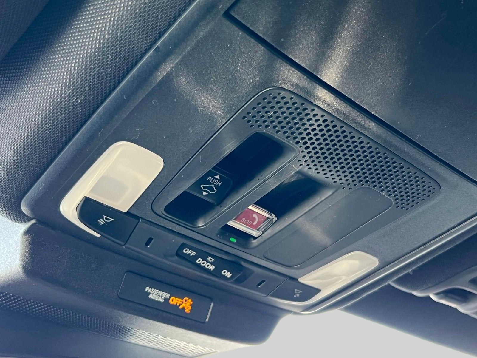 2024 Honda Accord Sport