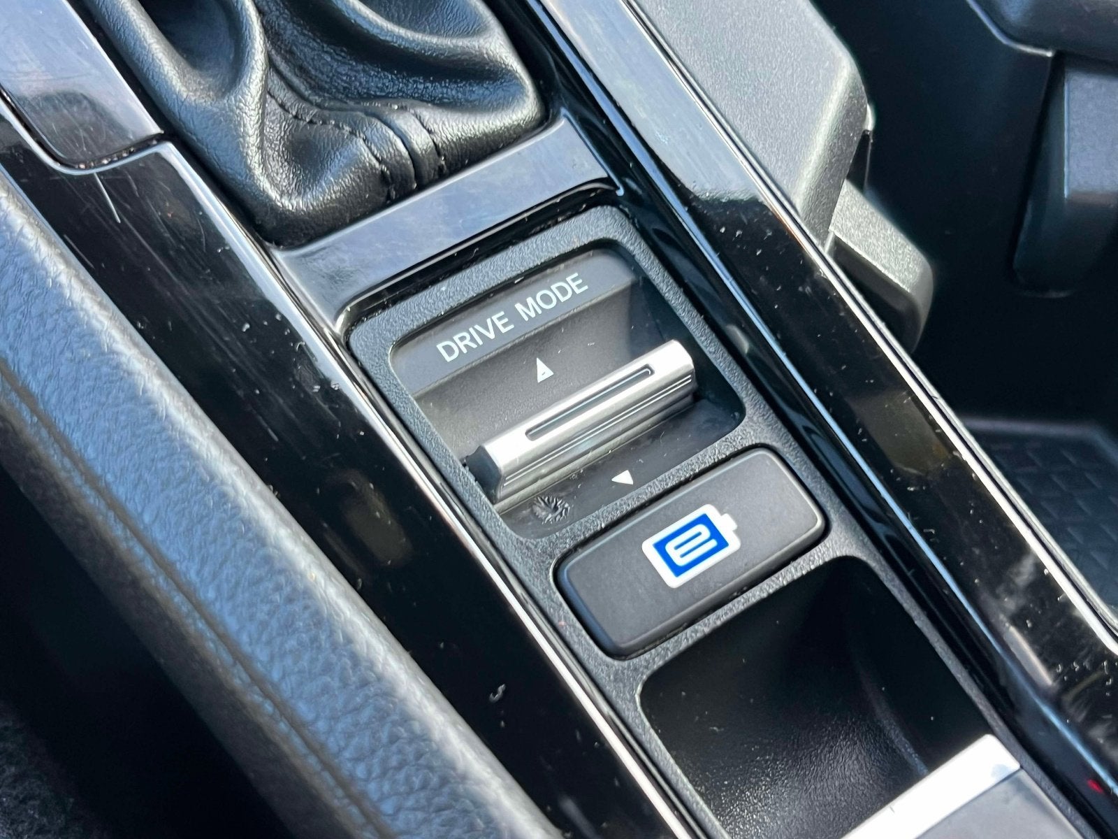 2024 Honda Accord Sport