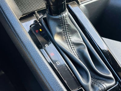 2024 Honda Accord Sport