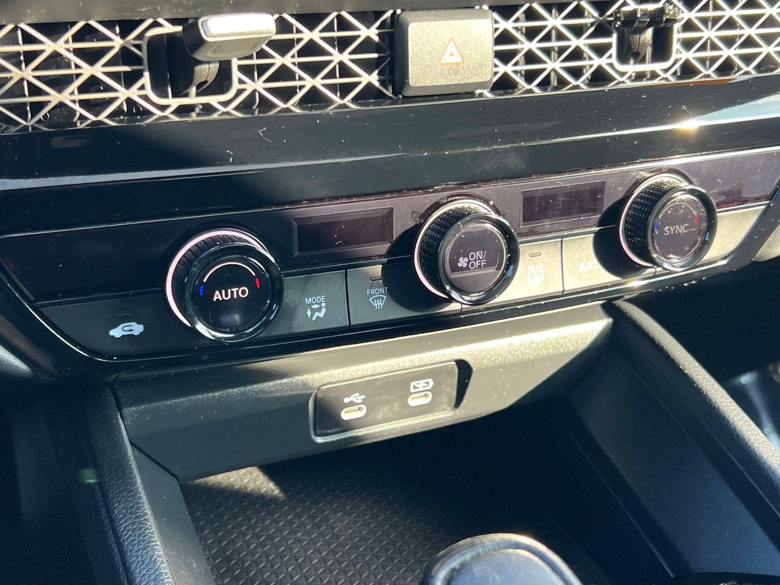 2024 Honda Accord Sport