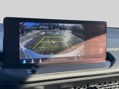 2024 Honda Accord Sport