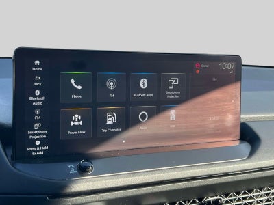 2024 Honda Accord Sport