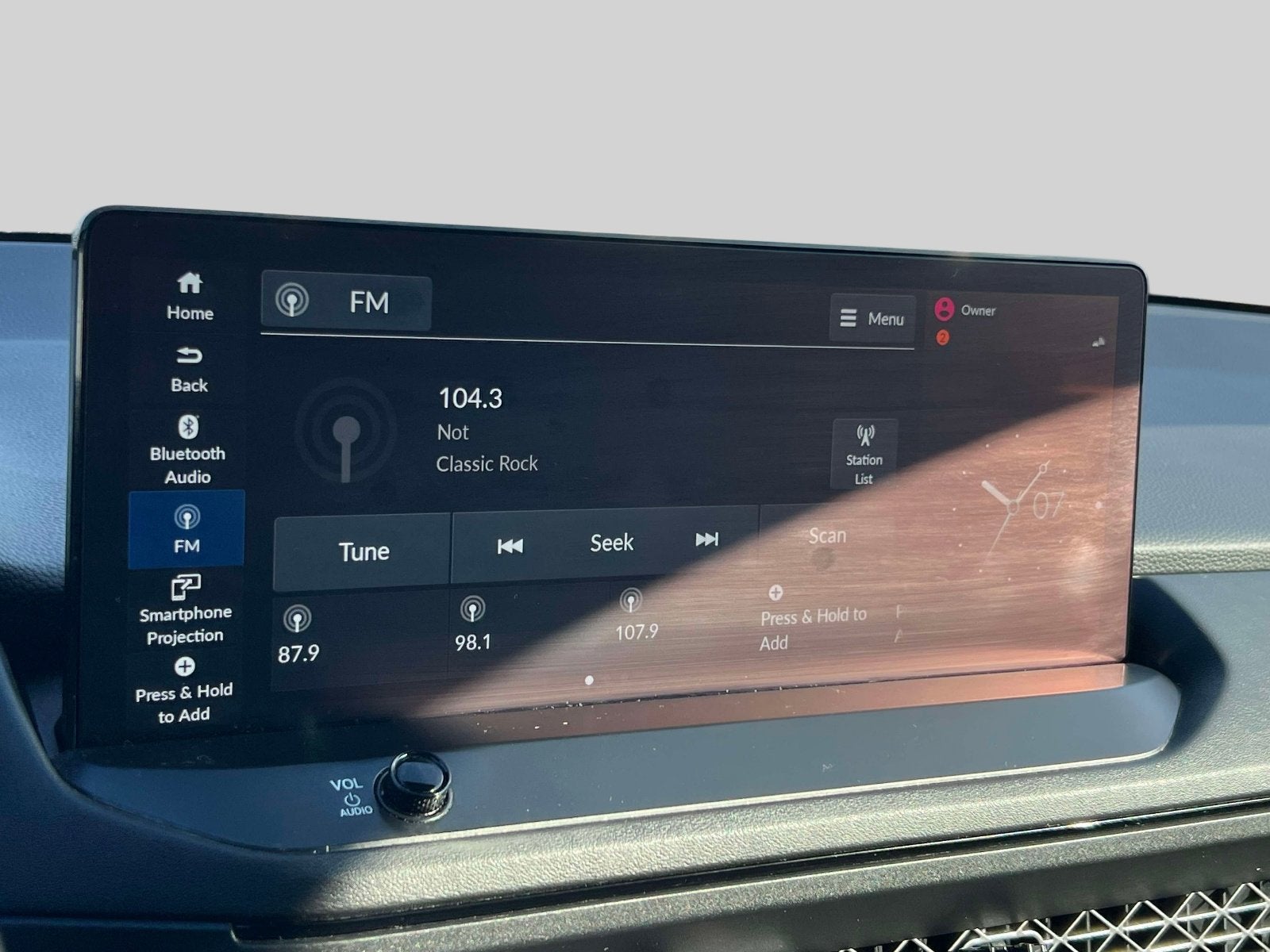 2024 Honda Accord Sport