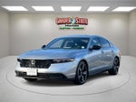 2024 Honda Accord Sport